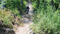 Rubberhead Enduro - Rossland, BC