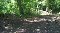 mini road gap