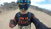 Whiting Ranch 8-6-15 RAW