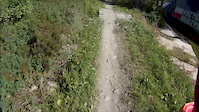 Overshooting