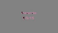 freeride