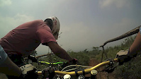 Cihideung Helmet Cam