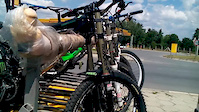 Bike camp Peshtera #2