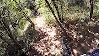 Payson Canyon Drop