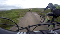 Ciaran Path