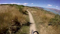 Flying Nun Run - Brilliant Day