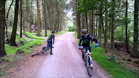 Hope Line - Mondraker Boys