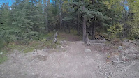 Copper ridge and Nanaimo freeride