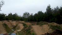 Main Line and Step up at the local