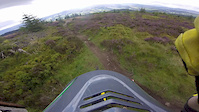 Ews track