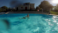 piscine à loubéjac