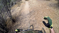 San Joaquin River Gorge