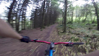 Y Wal Final Descent - Last half