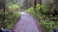 Seymour Valley Trailway