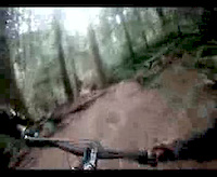 First Time at Tiger Mountain