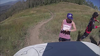 Steamboat Springs race
