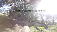 MTB Dorst en Cadettenkamp 18-9-15