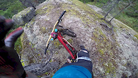 GoPro of the World clip submission