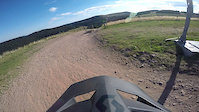 chitelet la Bresse bikepark 2015