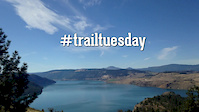 #Trailtuesday