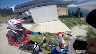 Sinaia Happy Bear Trail