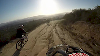 Shredding Anderson Truck Trail