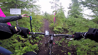 Dodge City Enduro Stage 4