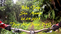 Sta. Maria Bike Trip