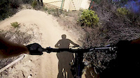Snake Trail Hardtail 10/3/15