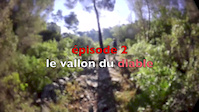 le vallon du diable