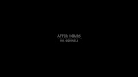 After Hours