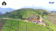 Warm Up Asean Enduro Race