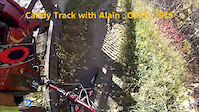 GoPro CaddyTrack, Happy Ending and Andre's...