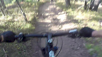 Bozeman Biking 2015