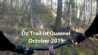 Oz Trail