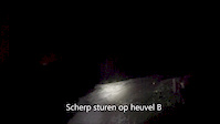 Nightride B'hoek