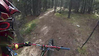 GoPro: Shaft Trail, Moose Mountain