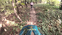 Tapolka muddy pump session #PBVD2
