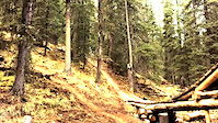 Moose mountain step up