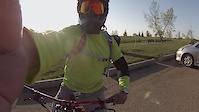 GoPro of the World clip submission
