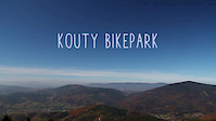 Bike Park Kouty - End of Season - 24.10.2015