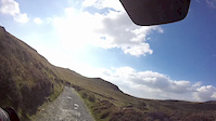 Nant yr Arian (Summit)