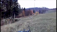 Zawoja, Mosorny Groń 2