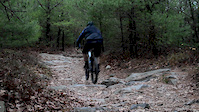 Blue hills 2025 mountain biking