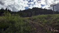 Canyons, Park City Utah