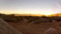 NRA Pit Mesa Arizona