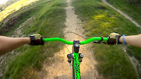dual slalom