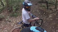 karori downhill edit