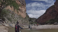 Sierra Gorda, Queretaro, Mexico