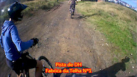 Fabrica da Telha